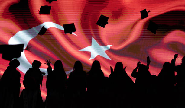 شرایط بورسیه دانشگاه های ترکیه