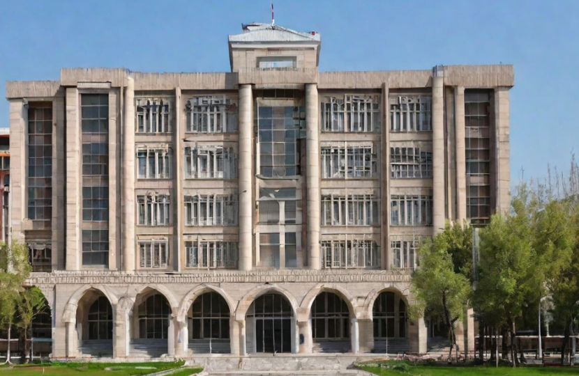 دانشگاه های معتبر ترکیه
