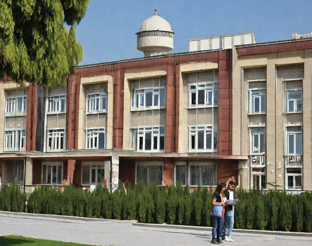 شرایط اخذ پذیرش از دانشگاه های مورد تایید ایران در ترکیه