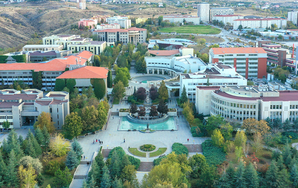 دانشگاه‌ های‌ خصوصی ترکیه