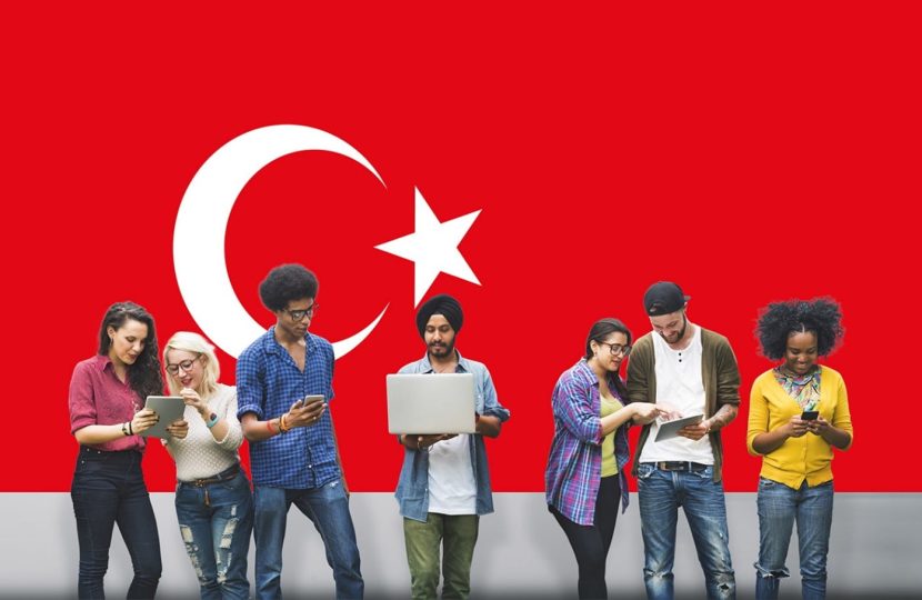 پذیرش بدون آزمون در دانشگاه های ترکیه